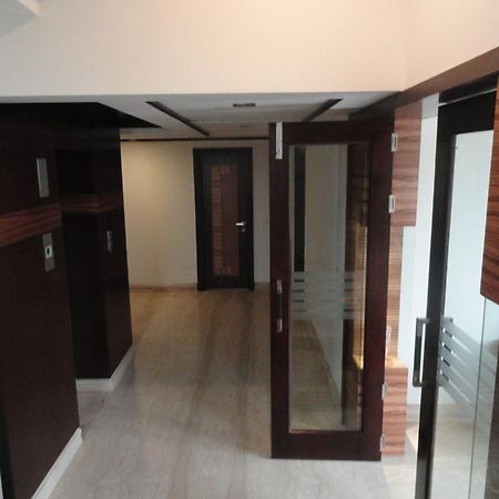 Royal Residence Gurgaon Eksteriør bilde