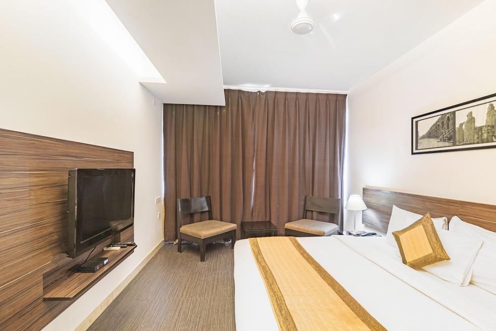 Royal Residence Gurgaon Eksteriør bilde