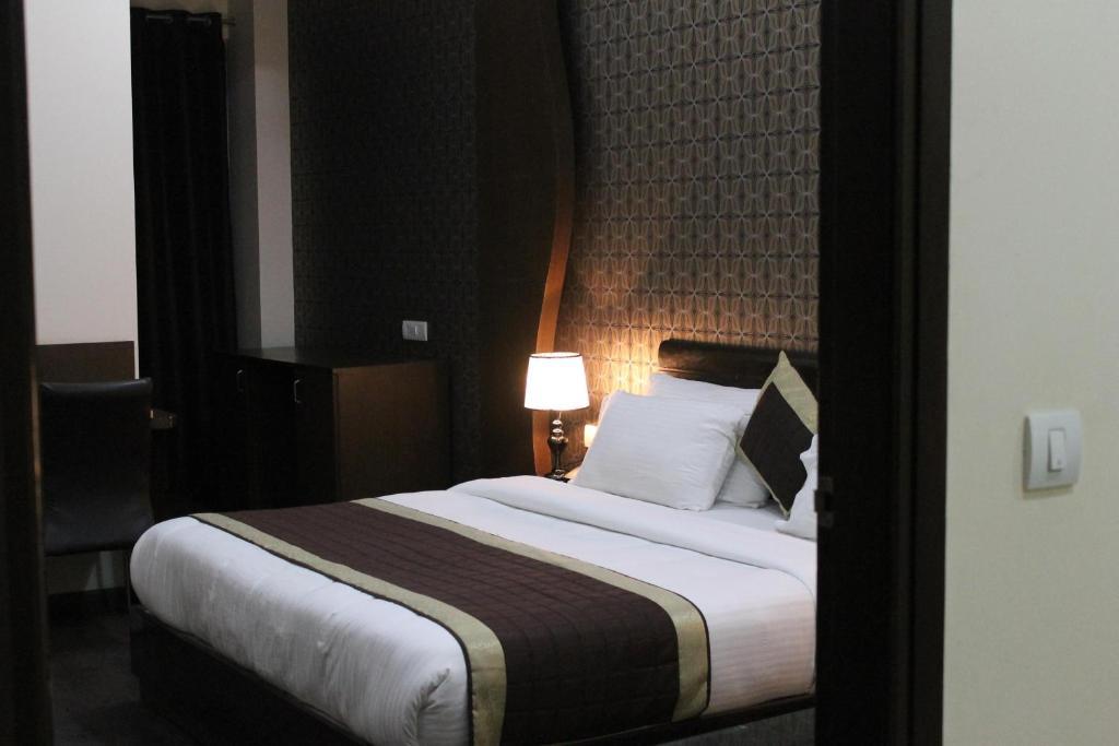 Royal Residence Gurgaon Rom bilde