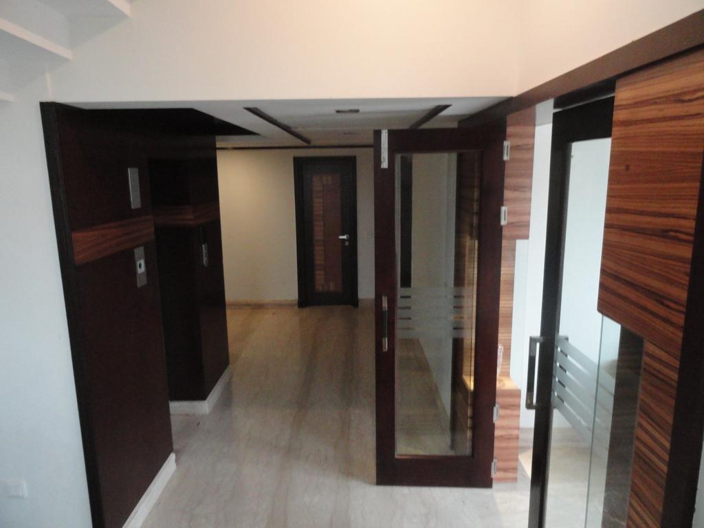 Royal Residence Gurgaon Eksteriør bilde